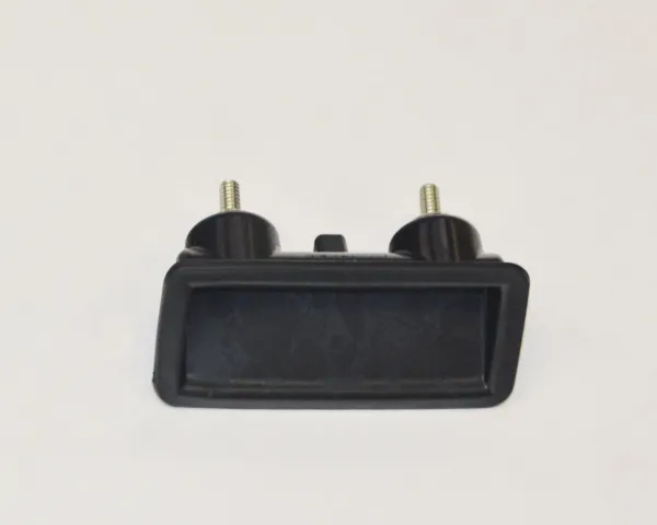 Puxador externo de tampa de porta-malas (de 3ª/5ª porta traseira) 6Y0827574L VAG