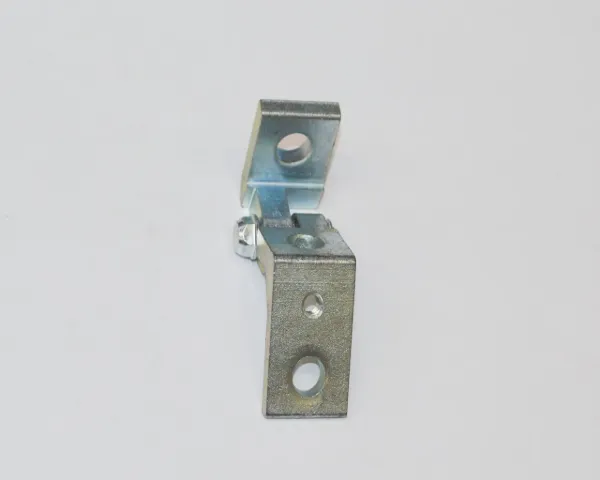 Gozno da porta dianteira direita 6Y0831412D VAG