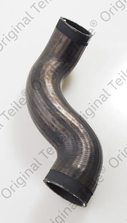 Mangueira (cano derivado) de intercooler 701145828 VAG