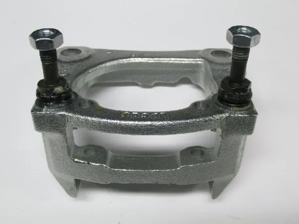 Braçadeira do freio de suporte dianteiro 701615125C VAG