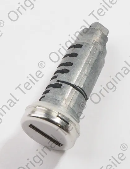 Fecho da porta lateral deslizante direita 701837061C VAG