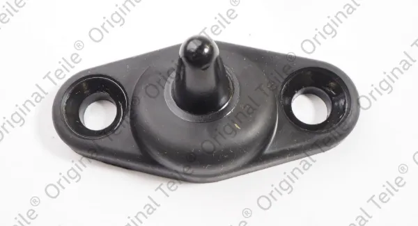 Limitador da porta deslizante, na carroçaria superior 701843841 VAG