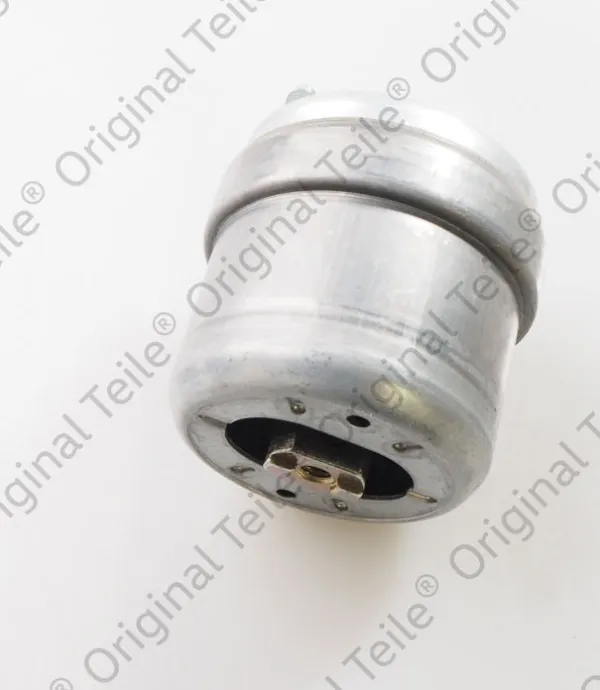 Coxim (suporte) direito de motor 7D0199132E VAG