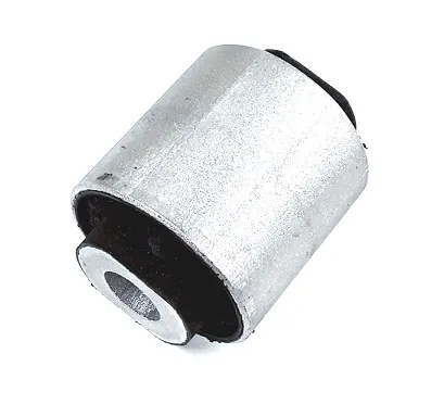 Bloco silencioso dianteiro do braço oscilante inferior 7D0407140A VAG