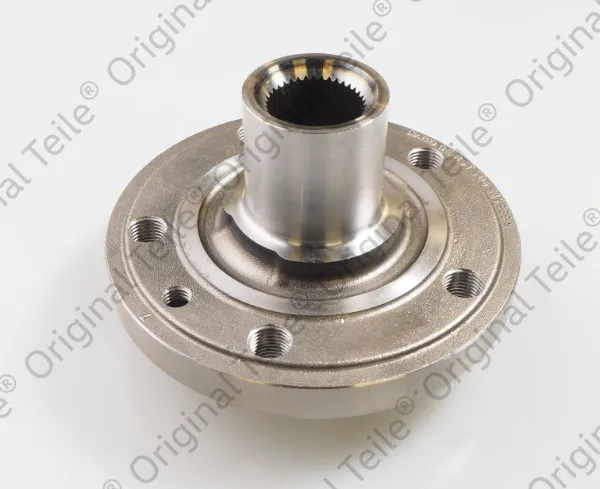 Cubo dianteiro 7D0501647A VAG