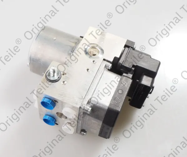 Unidade hidráulico de controlo ABS 0265220434 Bosch