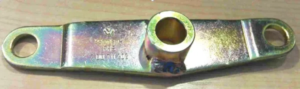 Haste de mudança da Caixa de Mudança 7D0711202 VAG
