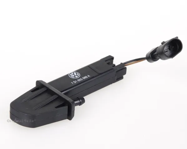 Injetor de fluido para lavador de pára-brisas 7D1955986A VAG