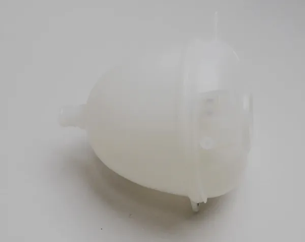 Tanque de expansão do sistema de esfriamento 7E0121407D VAG