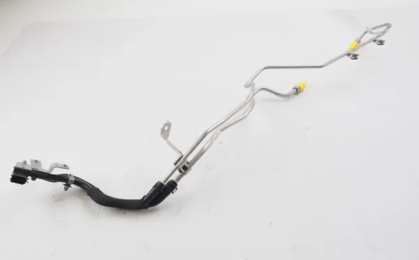 Sensor de pressão dos gases de escape 7E0131552F VAG