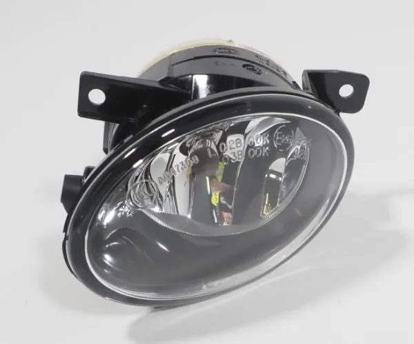 Luzes de nevoeiro esquerdas 7E0941699B VAG