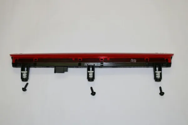 Sinal de parada traseiro adicional 7E0945097G VAG