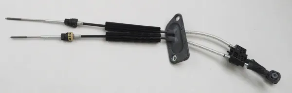 Cabo de mudança duplo 7E1711877C VAG