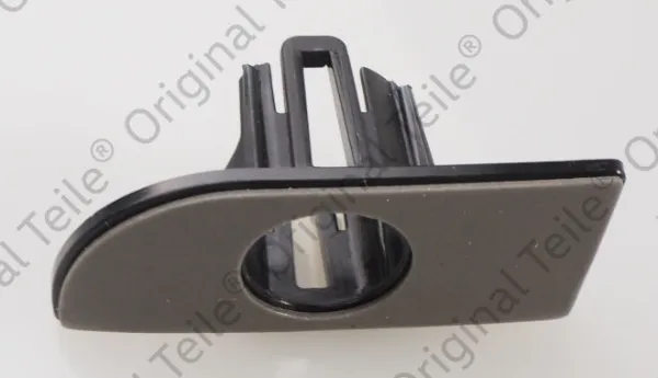 Pára-choque traseiro 7E5919491 VAG