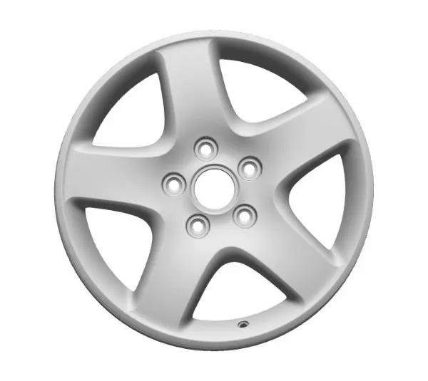 Discos de roda de aleação ligeira (de aleação ligeira, de titânio) Volkswagen Transporter T5