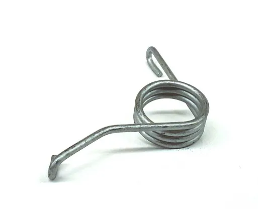 Fechadura de mola de suporte 7H0615296 VAG