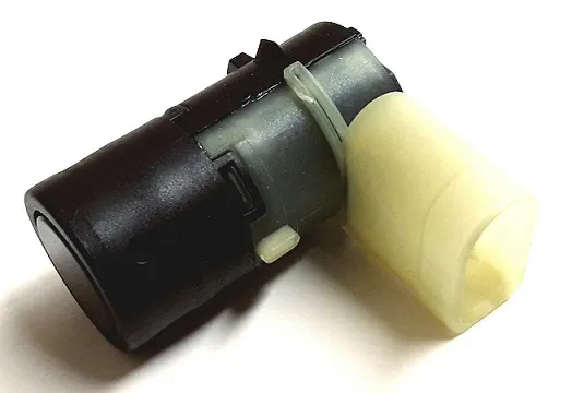 Sensor dianteiro lateral de sinalização de estacionamento (sensor de estacionamento) 7H0919275CGRU VAG