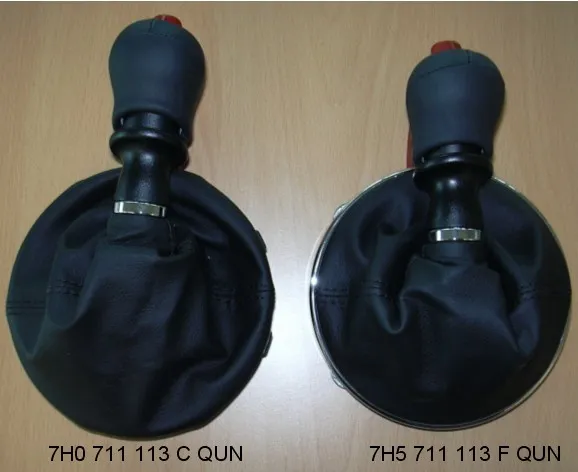  7H5711113FQUN VAG