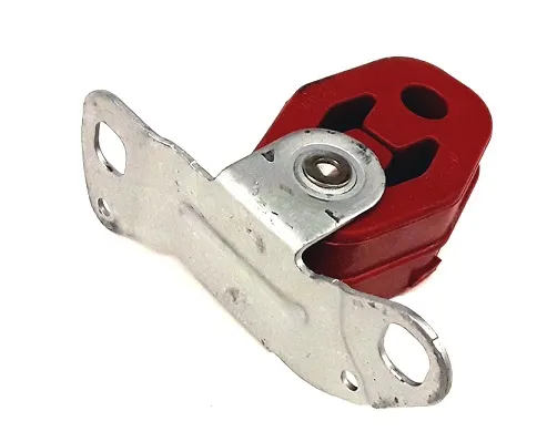 Coxim de fixação do silenciador 7L0253144C VAG