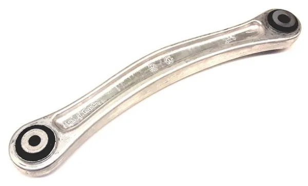Braço oscilante superior esquerdo de suspensão traseira 7L0505397 VAG