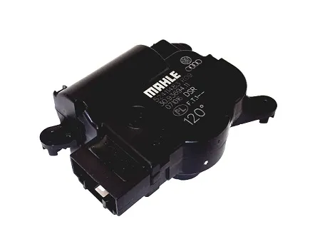 Motor de comporta de recirculação de ar 7L0907511AD VAG