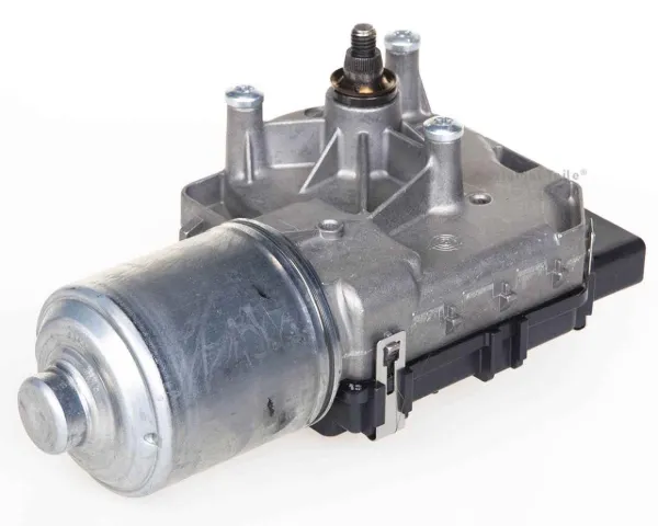 Motor de limpador pára-brisas do pára-brisas 7L0955119M VAG