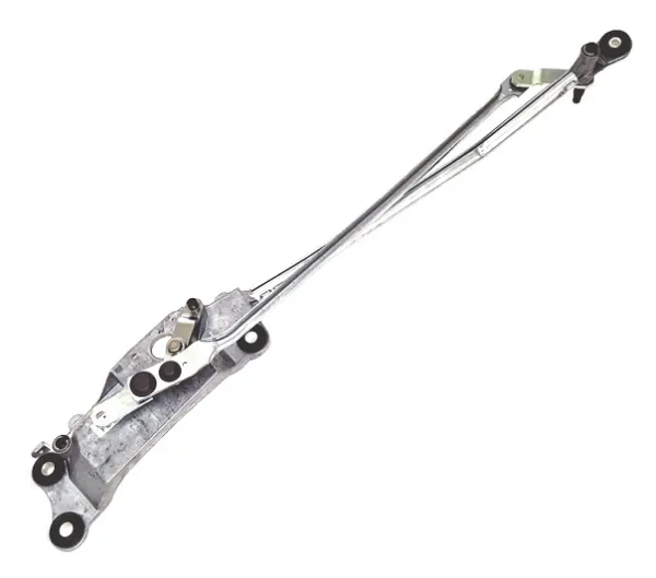 Trapézio de limpador pára-brisas 7L0955601C VAG