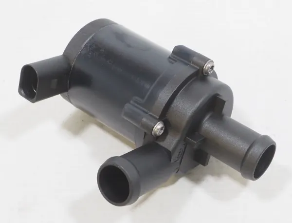 Bomba de água (bomba) de esfriamento, adicional elétrica 7L0965561M VAG