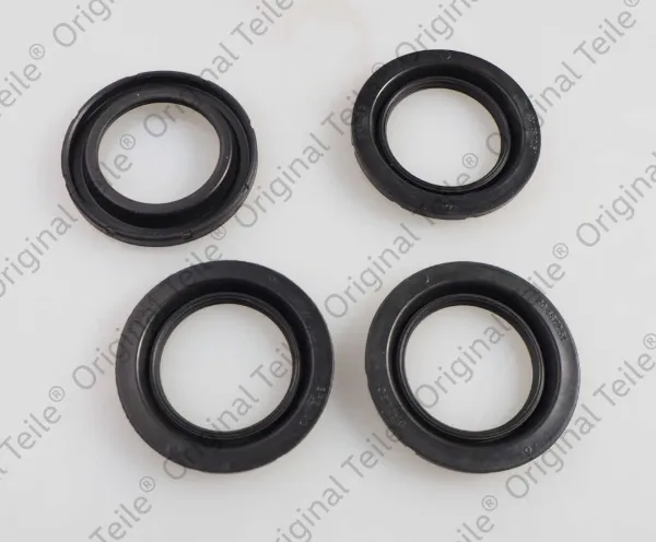 Kit de reparação de suporte do freio dianteiro 7L6698471C VAG