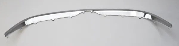 Moldura de grelha do radiador inferior 7L6853761D2ZZ VAG