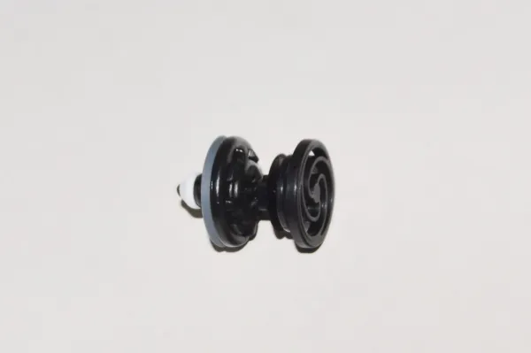 Cápsula (prendedor) de fixação de revestimento da porta 7L6868243 VAG