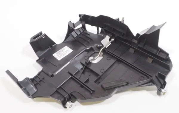 Consola (adaptador) de fixação da luz dianteira direita 7L6941614C VAG