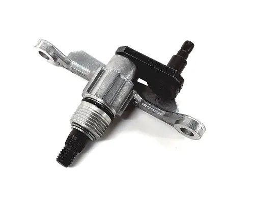 Trapézio de limpador pára-brisas 7L6955215A VAG