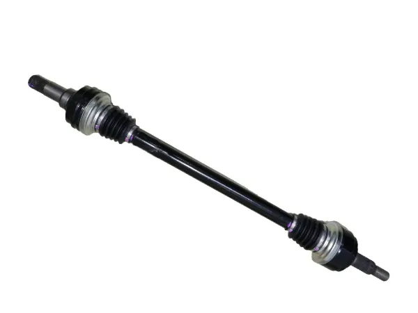 Semieixo traseiro 7L8501201B VAG