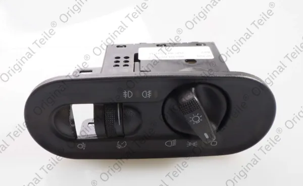 Comutador das luzes no "painel de instrumentos" 7M1941532M VAG