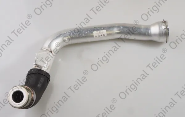 Mangueira (cano derivado) de intercooler 7M3145955AG VAG