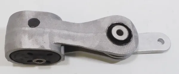 Coxim de transmissão (suporte da caixa de mudança) 7M3399201J VAG