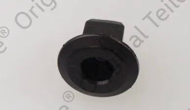 Cápsula (prendedor) de fixação do forro do pára-choque do pára-lama dianteiro 7M3915428 VAG