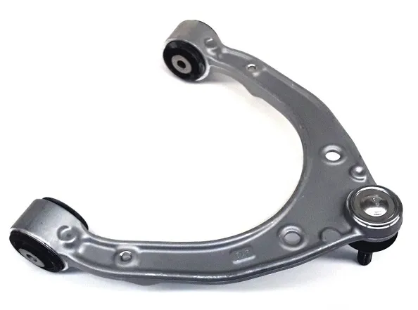 Braço oscilante superior esquerdo/direito de suspensão dianteira 95834105100 VAG