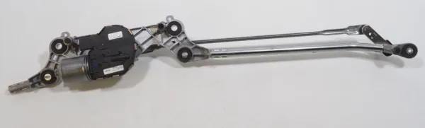 Trapézio de limpador pára-brisas 7P0955023B VAG