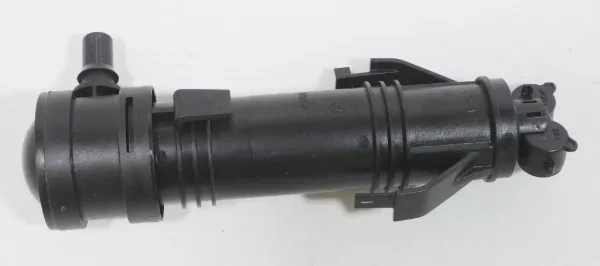 Suporte do injetor de fluido para lavador das luzes (cilindro de elevação) 7P6955104A VAG