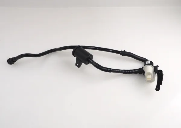 Válvula de adsorvedor dos vapores de combustível 80A133366H VAG