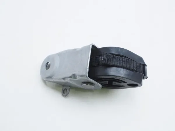 Coxim de fixação do silenciador 80A253144D VAG