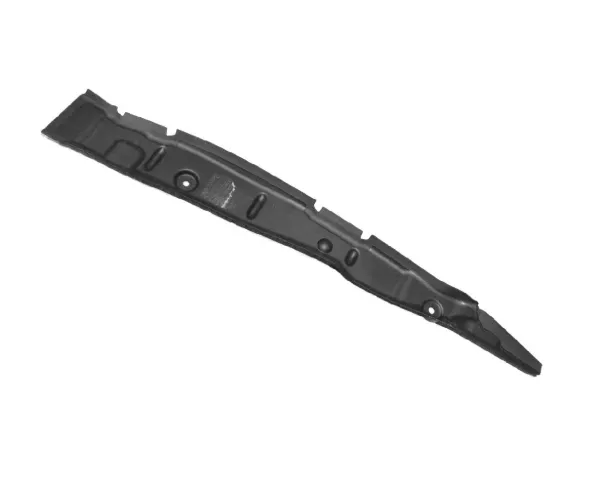 Compactador do pára-lama 80A821112 VAG