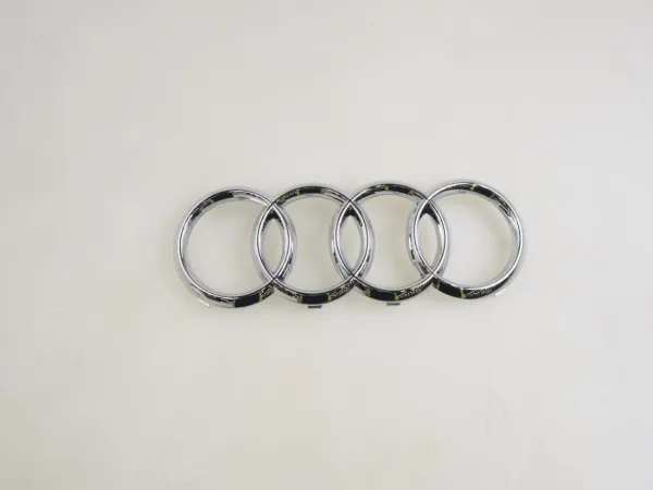 Emblema de grelha do radiador 80A853605C2ZZ VAG