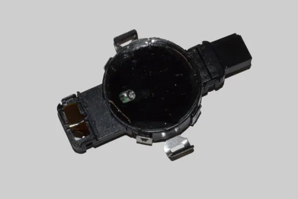 Sensor de chuva 81A955547A VAG