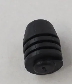 Pára-choque (grade de proteção) da capota 867827500A VAG