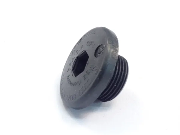 Radiador de esfriamento de motor 8D0121100 VAG