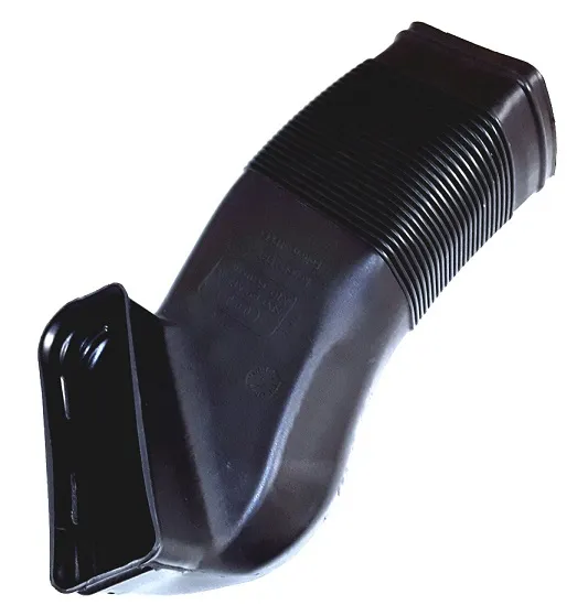 Cano derivado de ar, entrada de filtro de ar 8D0129617AA VAG