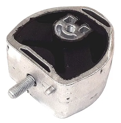 Coxim esquerdo de transmissão (suporte da caixa de mudança) 8D0399151H VAG
